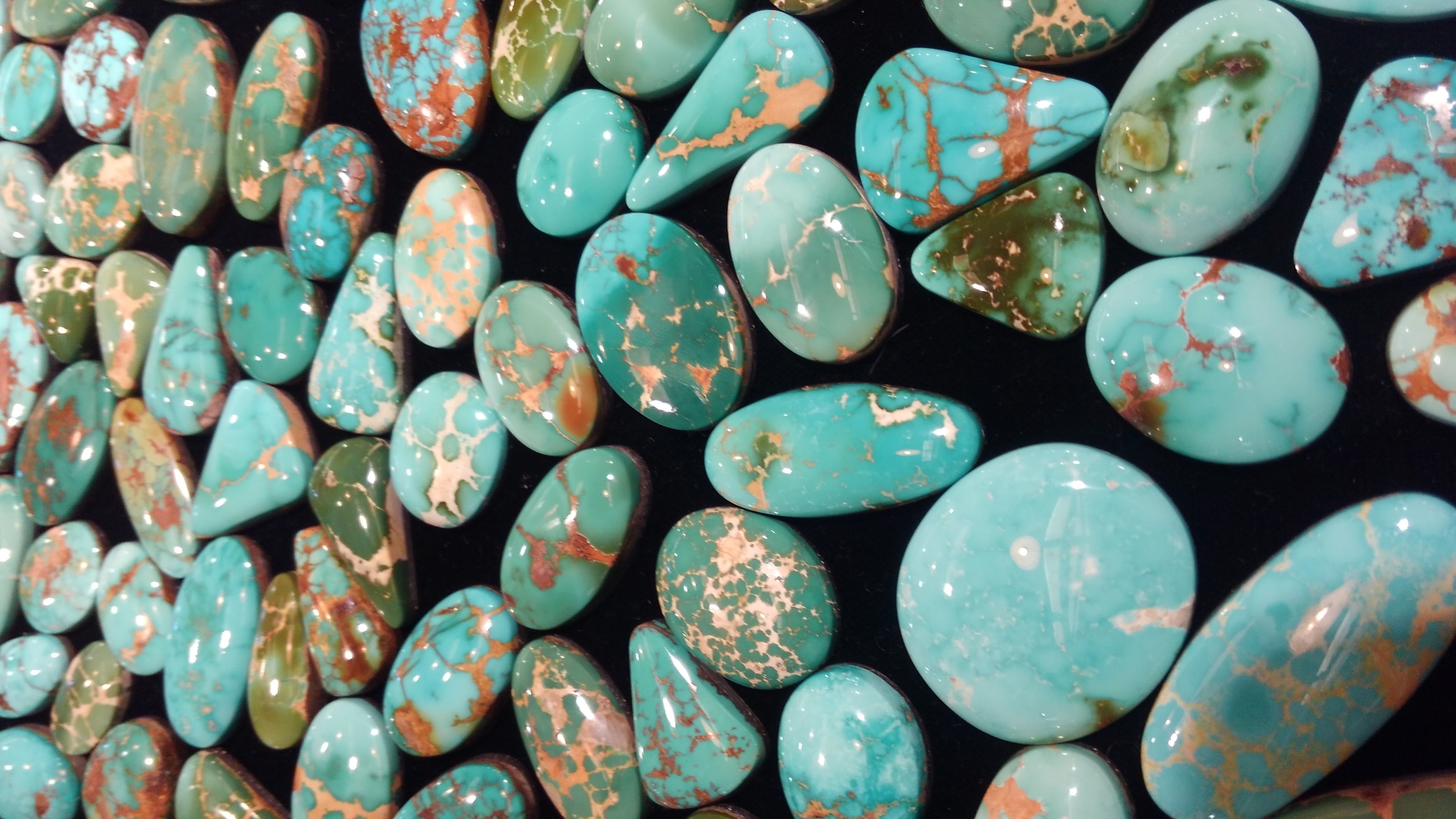 The Ultimate Turquoise Guide: Everything You Need to Know About This Timeless Gemstone