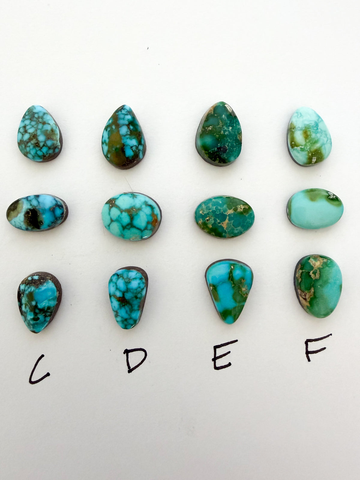 Full Bloom Ring | Made to Order | Choose Your Stones & Size