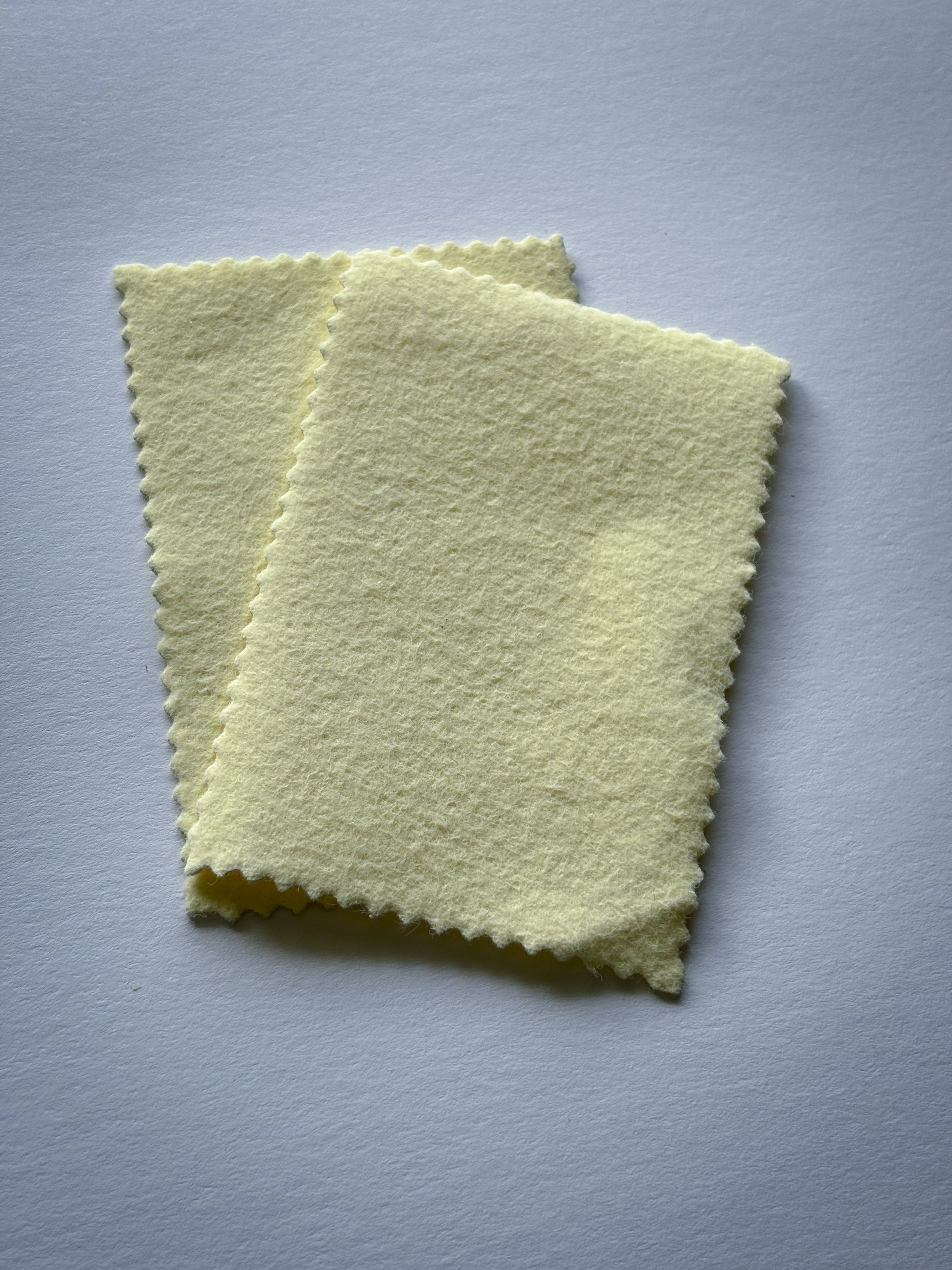 Jewelry Polishing Cloth