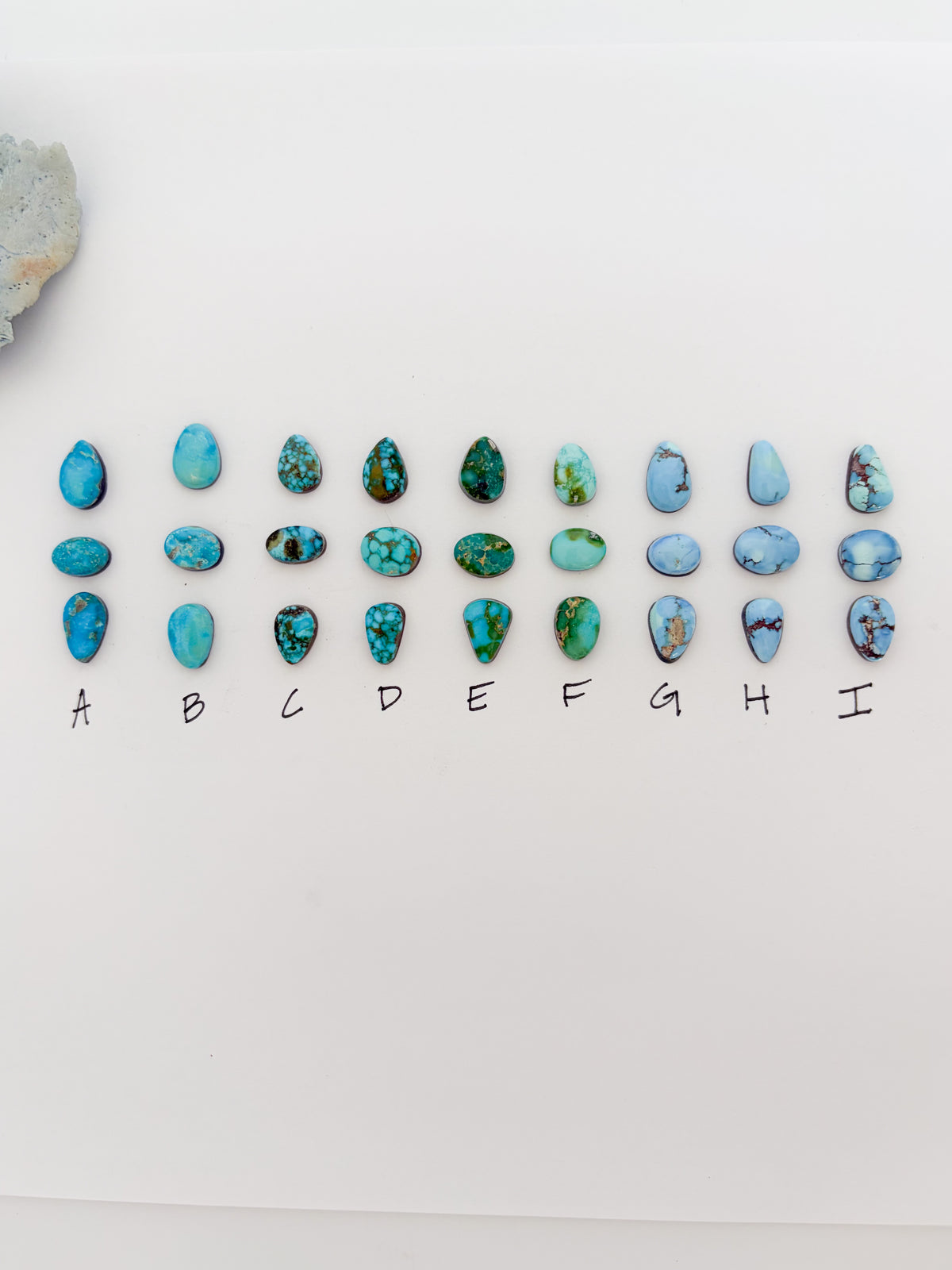 Full Bloom Ring | Made to Order | Choose Your Stones & Size