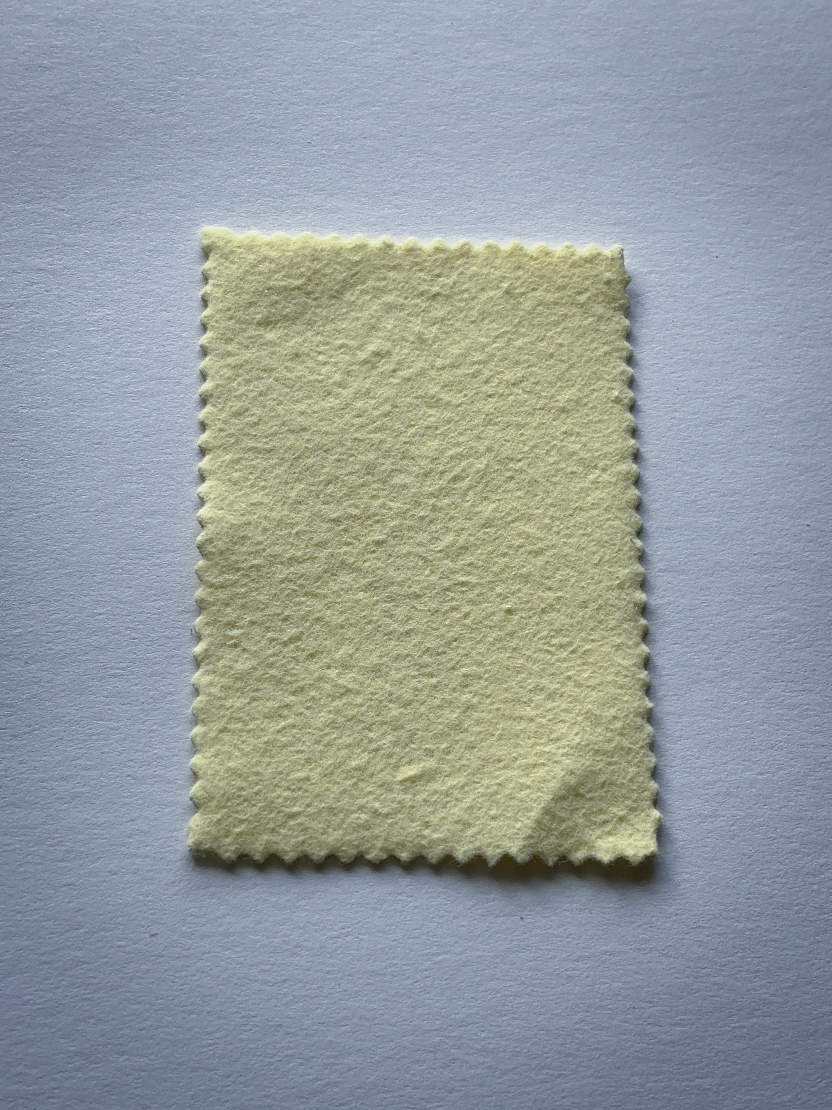 Jewelry Polishing Cloth
