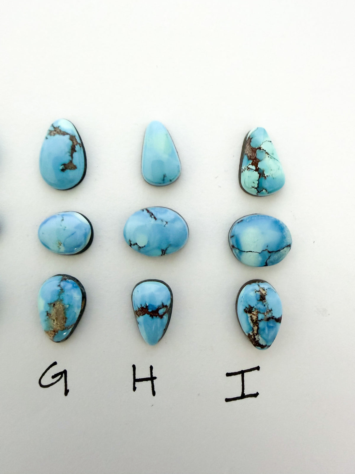 Full Bloom Ring | Made to Order | Choose Your Stones & Size