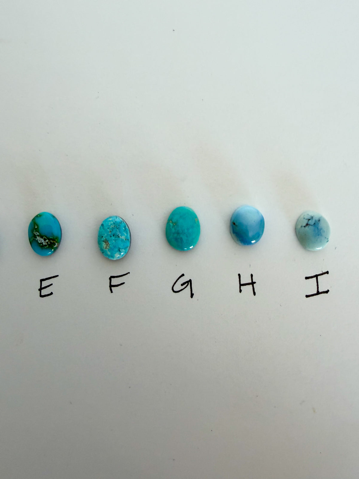 Encompass Necklace | Made To Order | Choose Your Stone