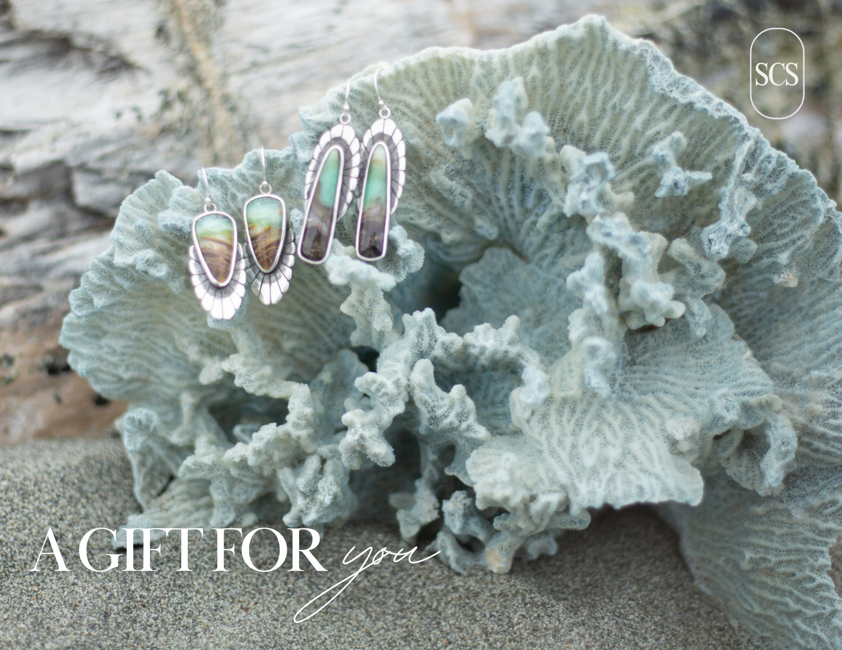 Salt Creek Silver Gift Card