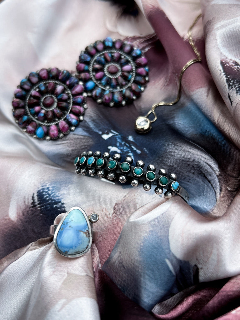 The Wedding Guest Jewelry Formula Nobody Talks About