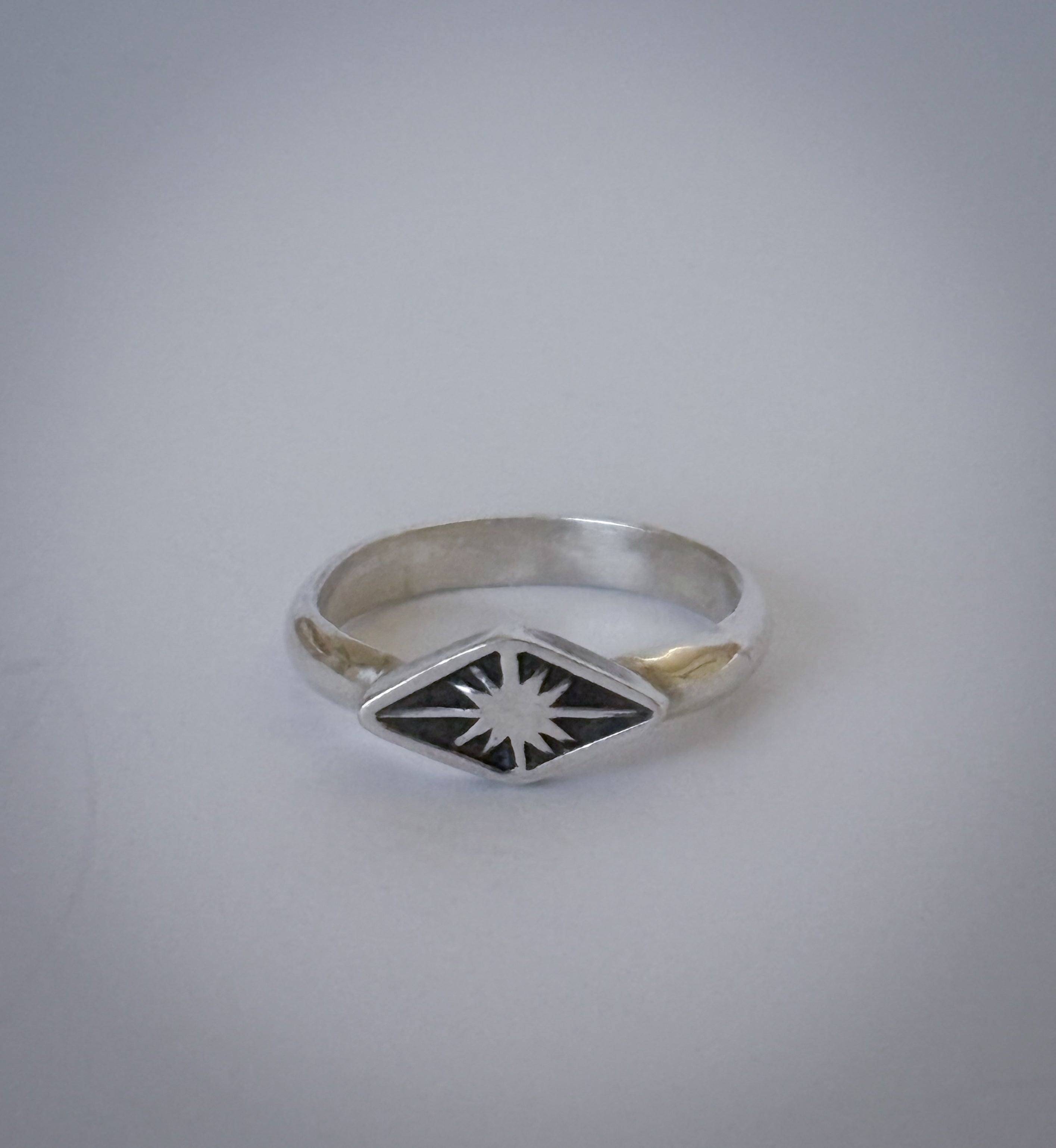 North Star Ring