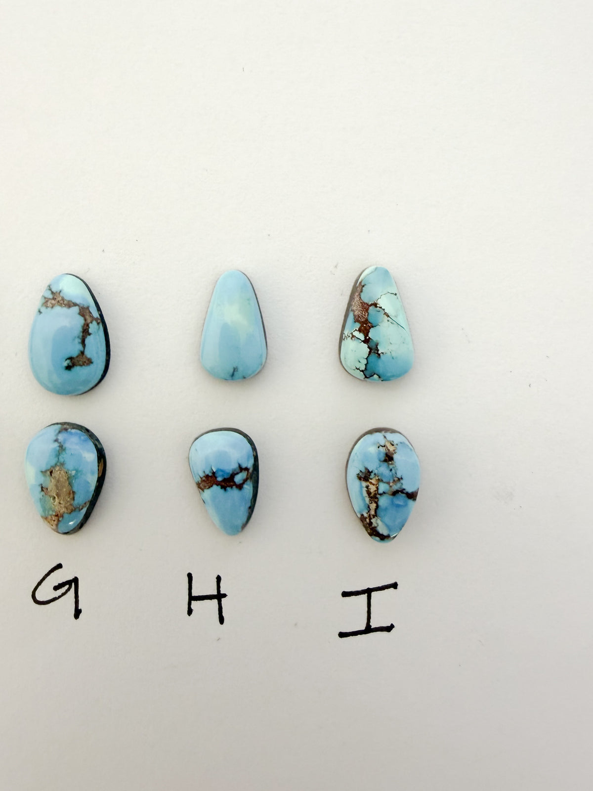 Fleur Ring | Made to Order | Choose Your Stones & Size