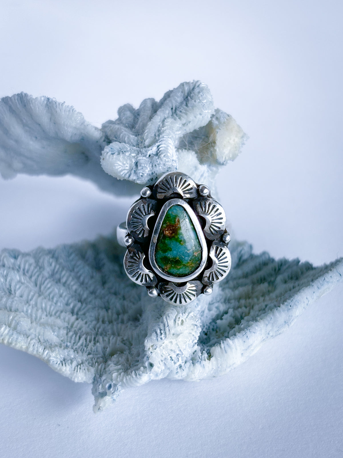 Radiant Ring | Made to Order | Choose Your Stones & Size