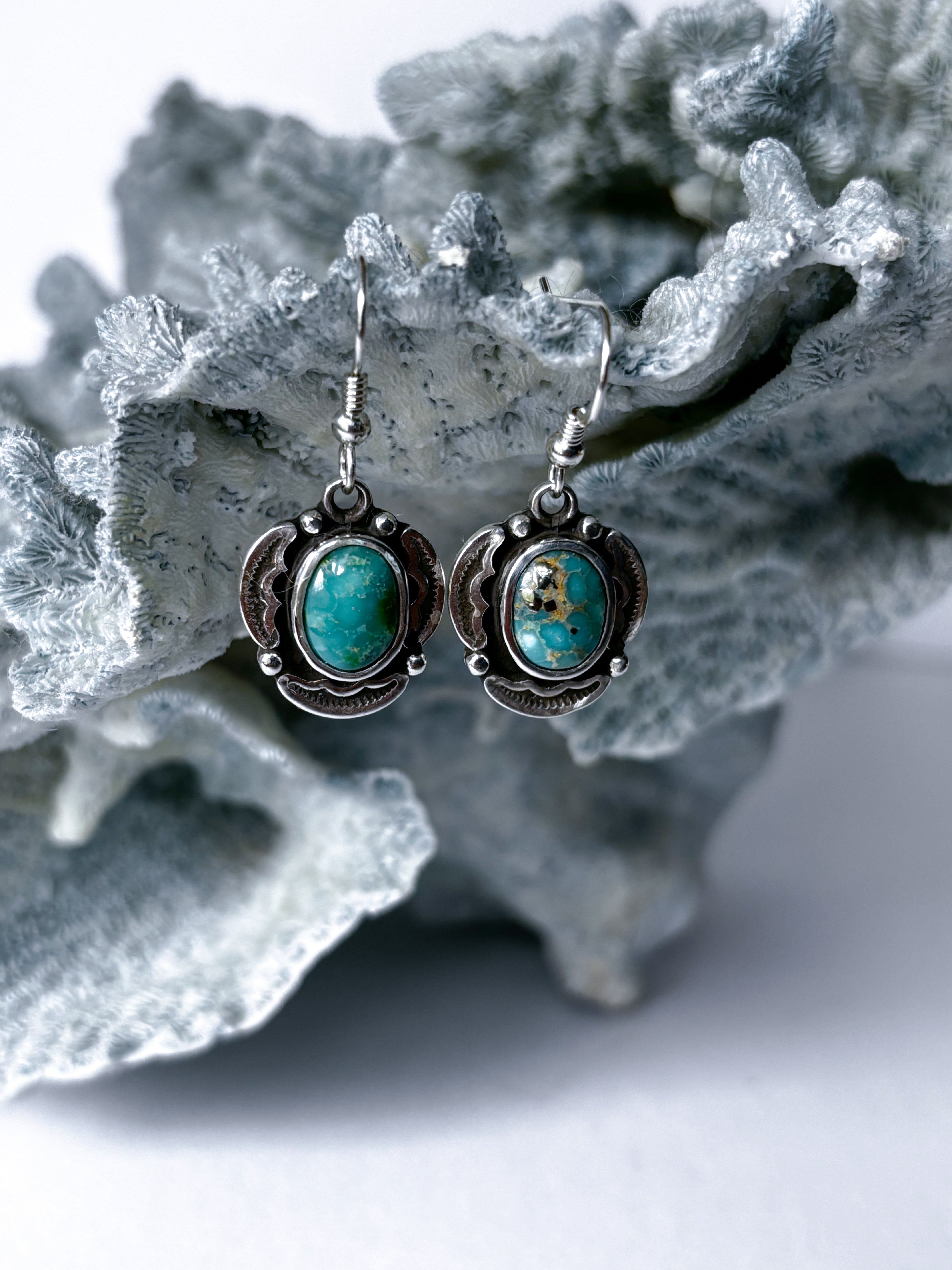 Encompass Earrings