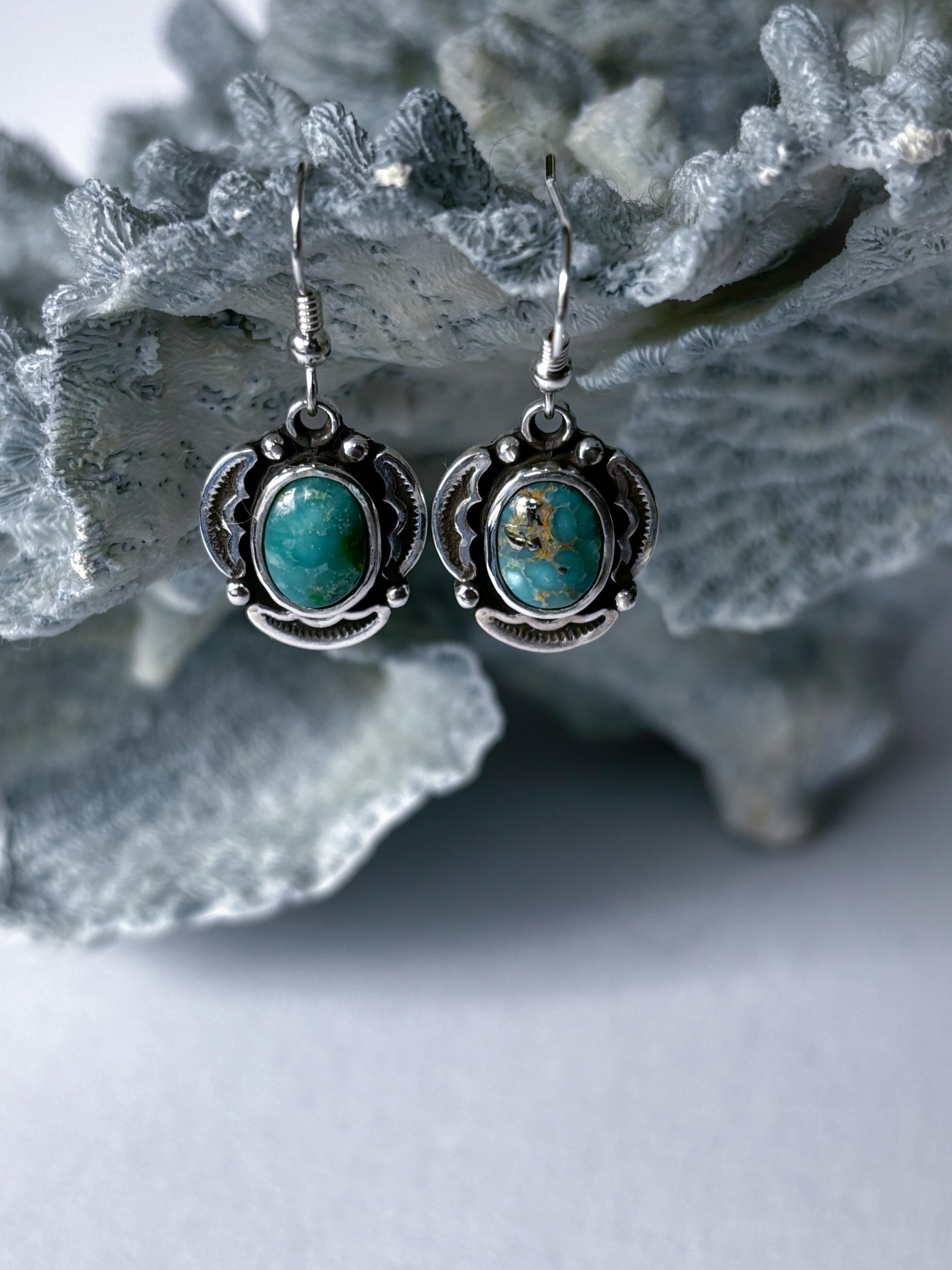 Encompass Earrings