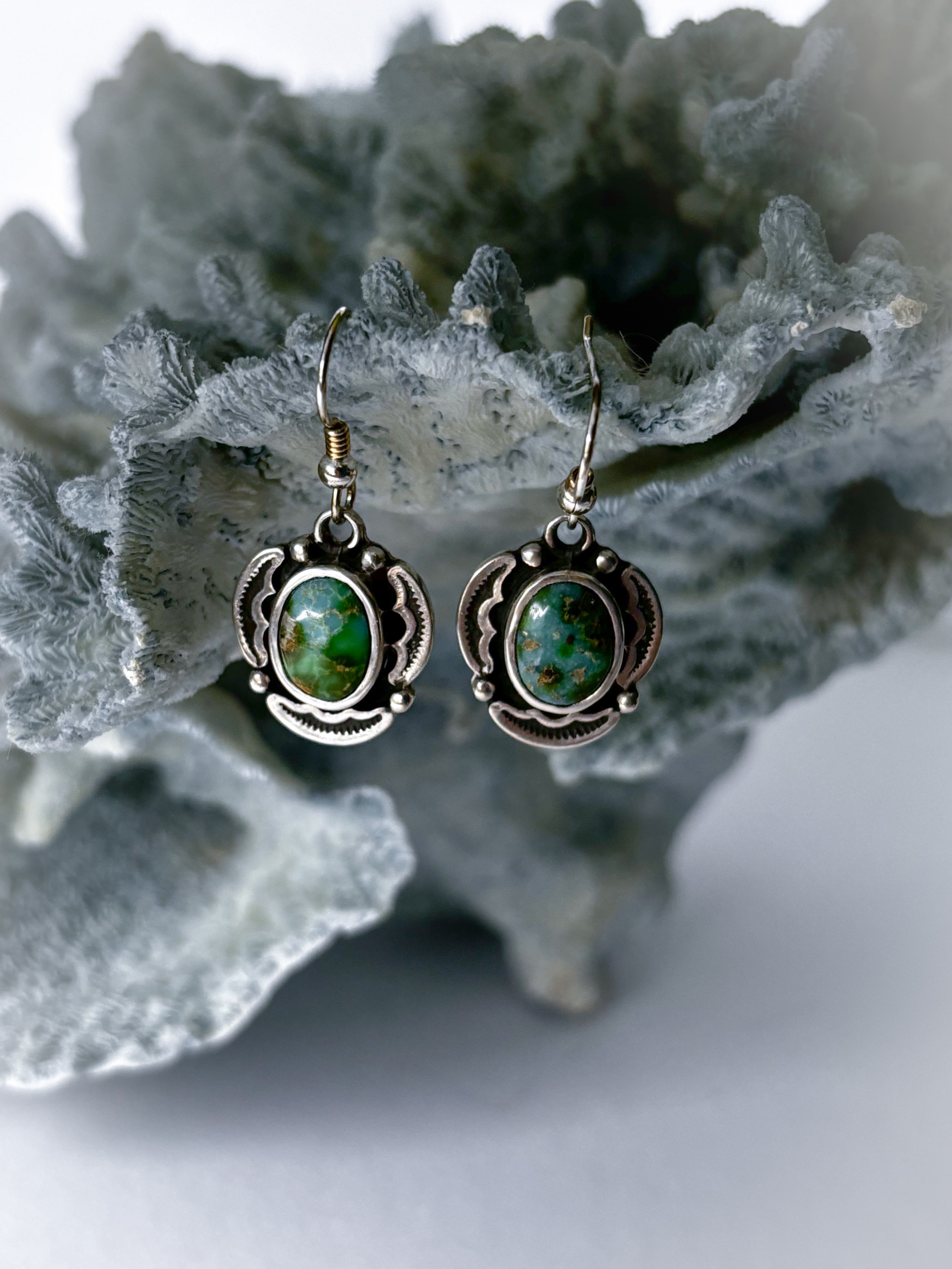 Encompass Earrings