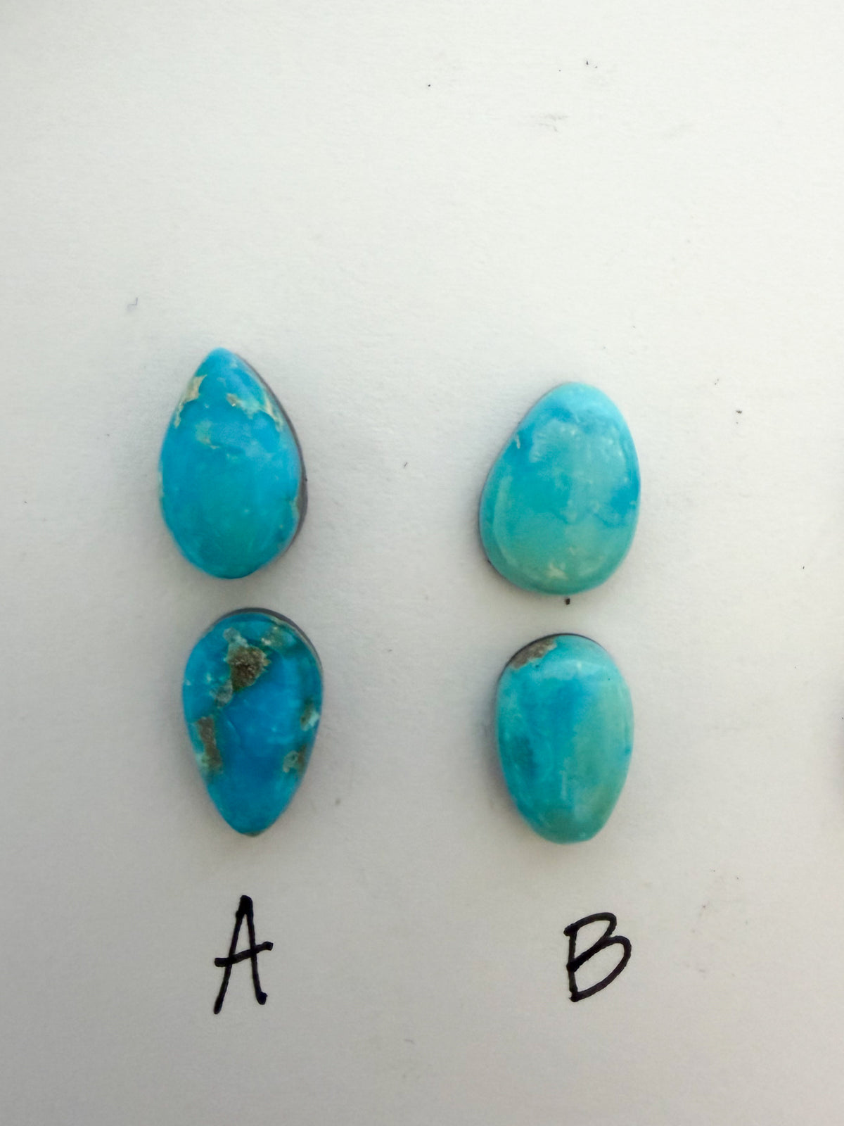 Fleur Ring | Made to Order | Choose Your Stones & Size